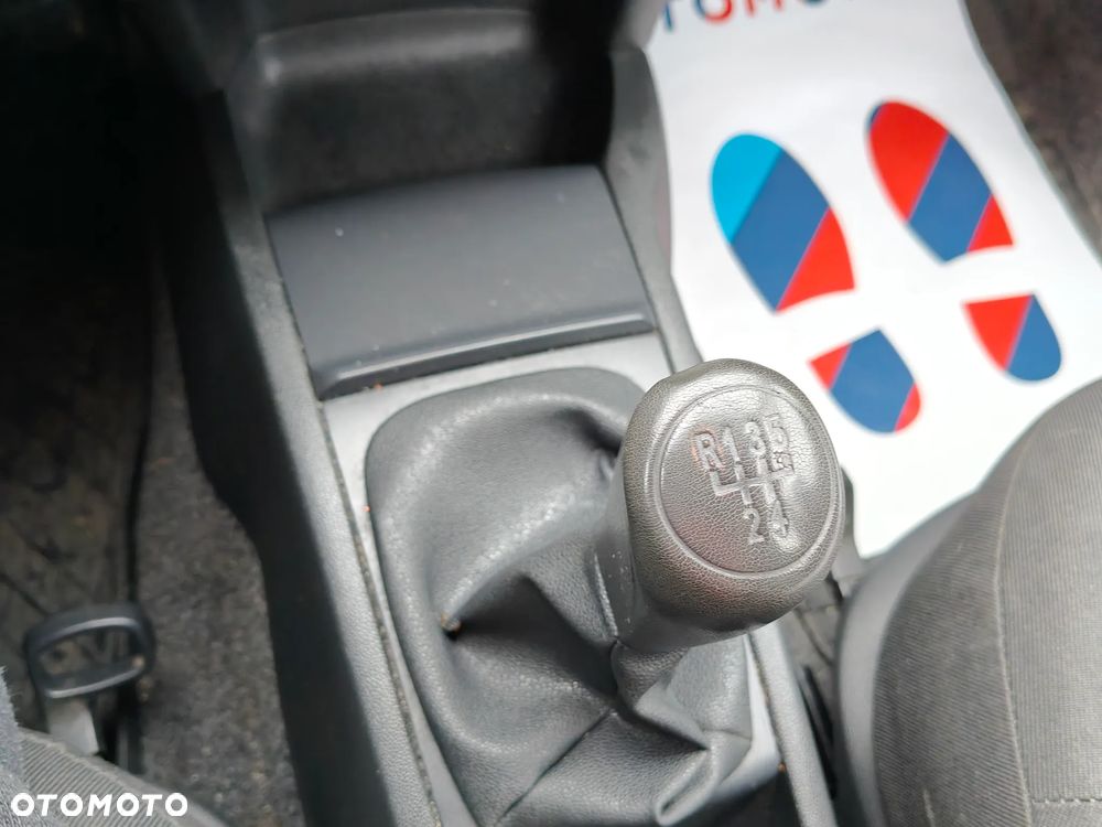 Skoda Fabia 1.2 12V Comfort - 25