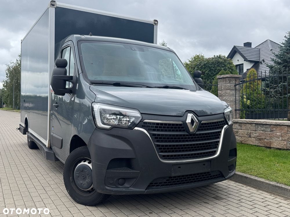 Renault MASTER AUTOMAT LED - 3