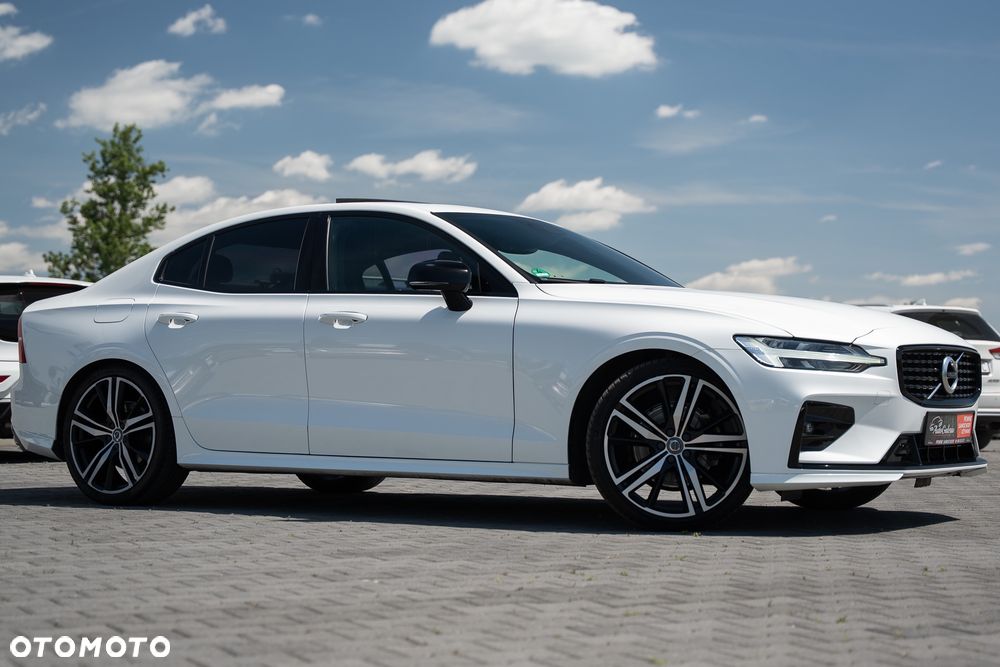 Volvo S60 - 8