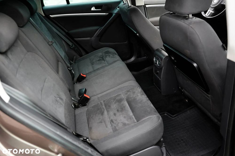 Volkswagen Tiguan - 15