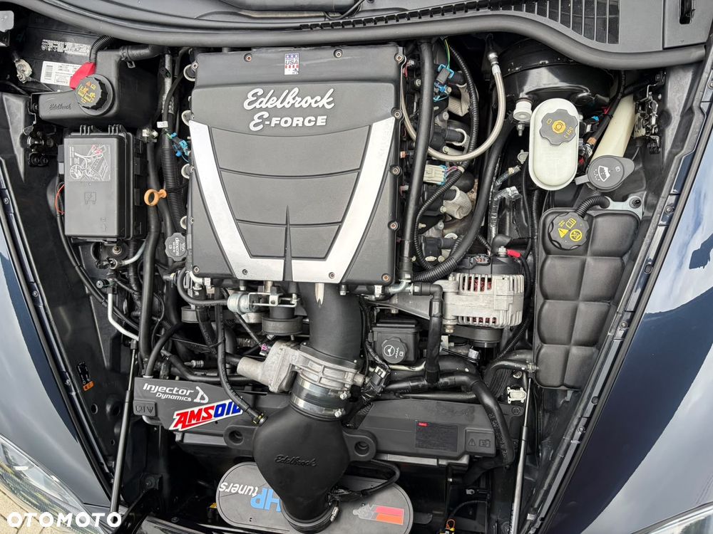 Chevrolet Corvette 6.0 V8 - 17