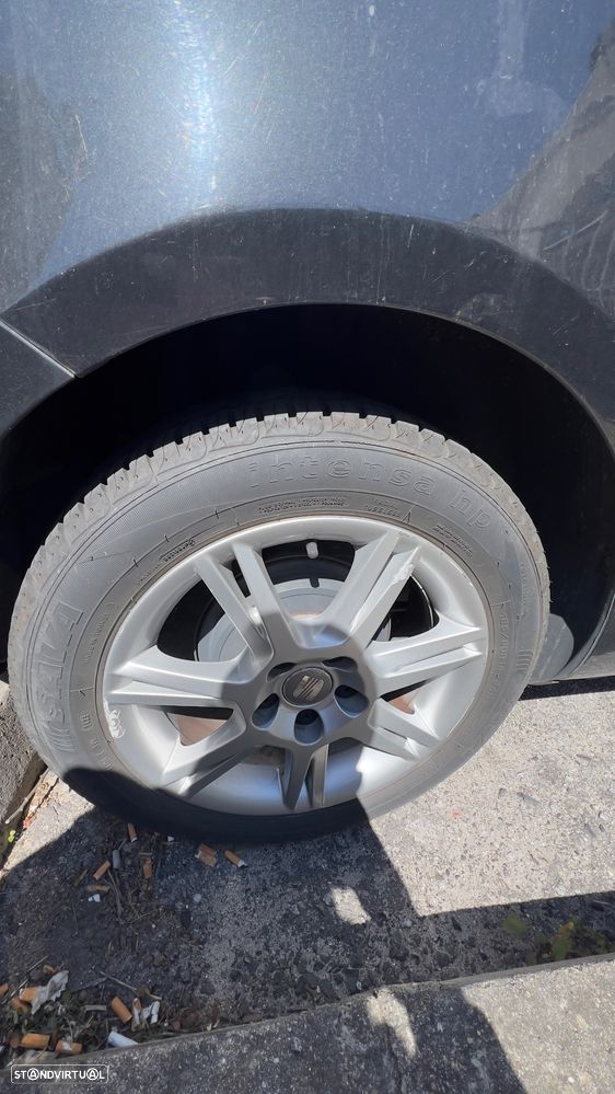 SEAT Ibiza 1.2 12V Style - 18