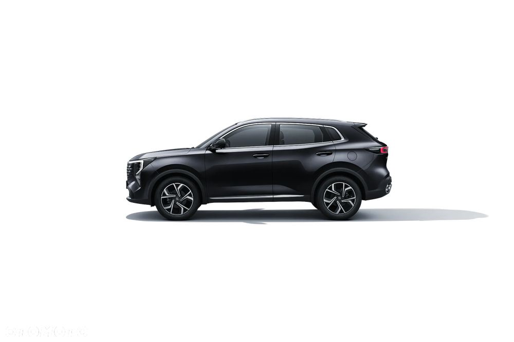 Changan CS55 Plus 1.5T DCT - 34