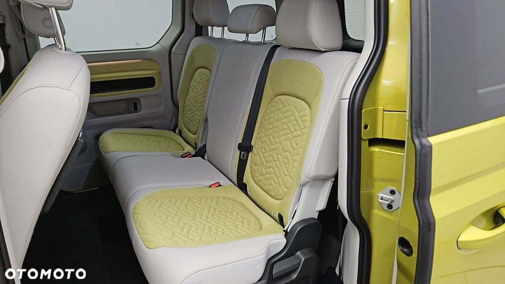 Volkswagen ID. Buzz 82kWh Pro - 21