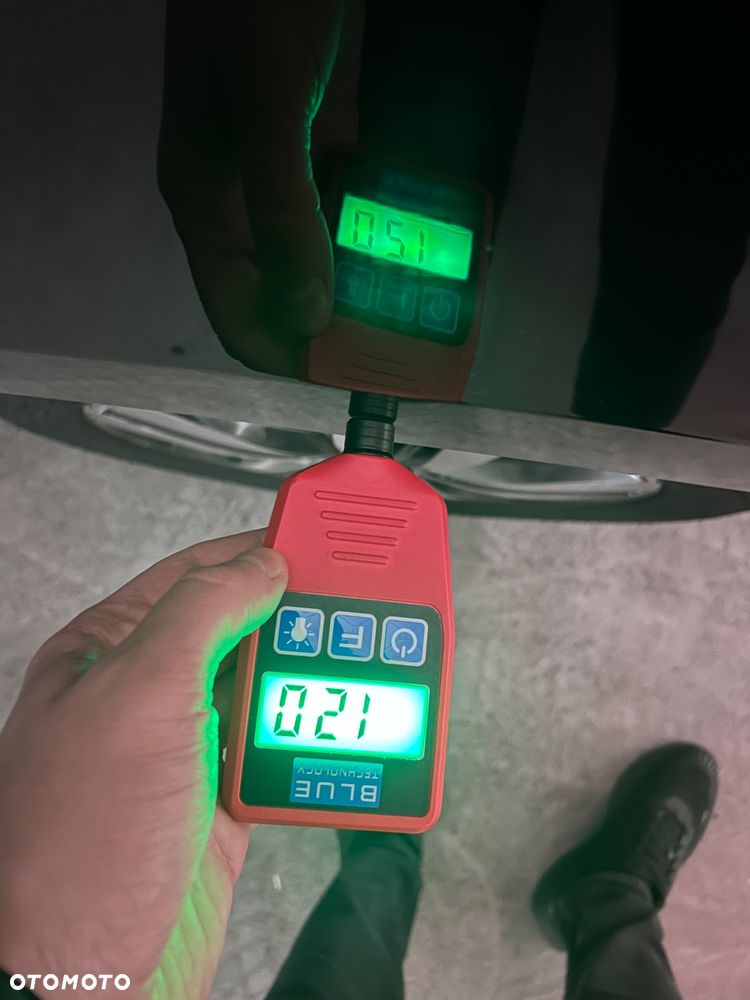 Hyundai ix35 2.0 CRDi Premium 4WD - 32