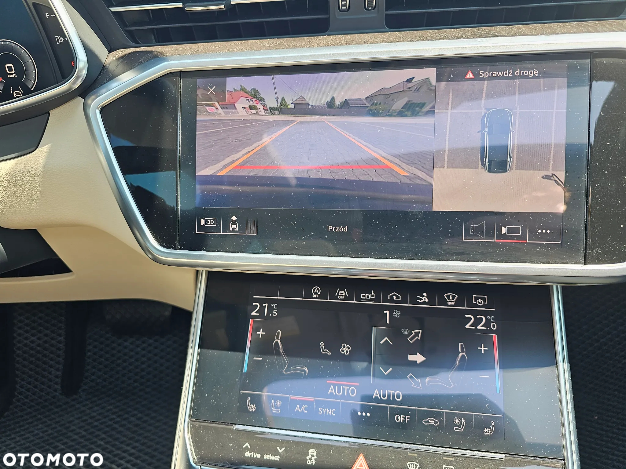 Audi A7 55 TFSI Quattro S tronic - 7