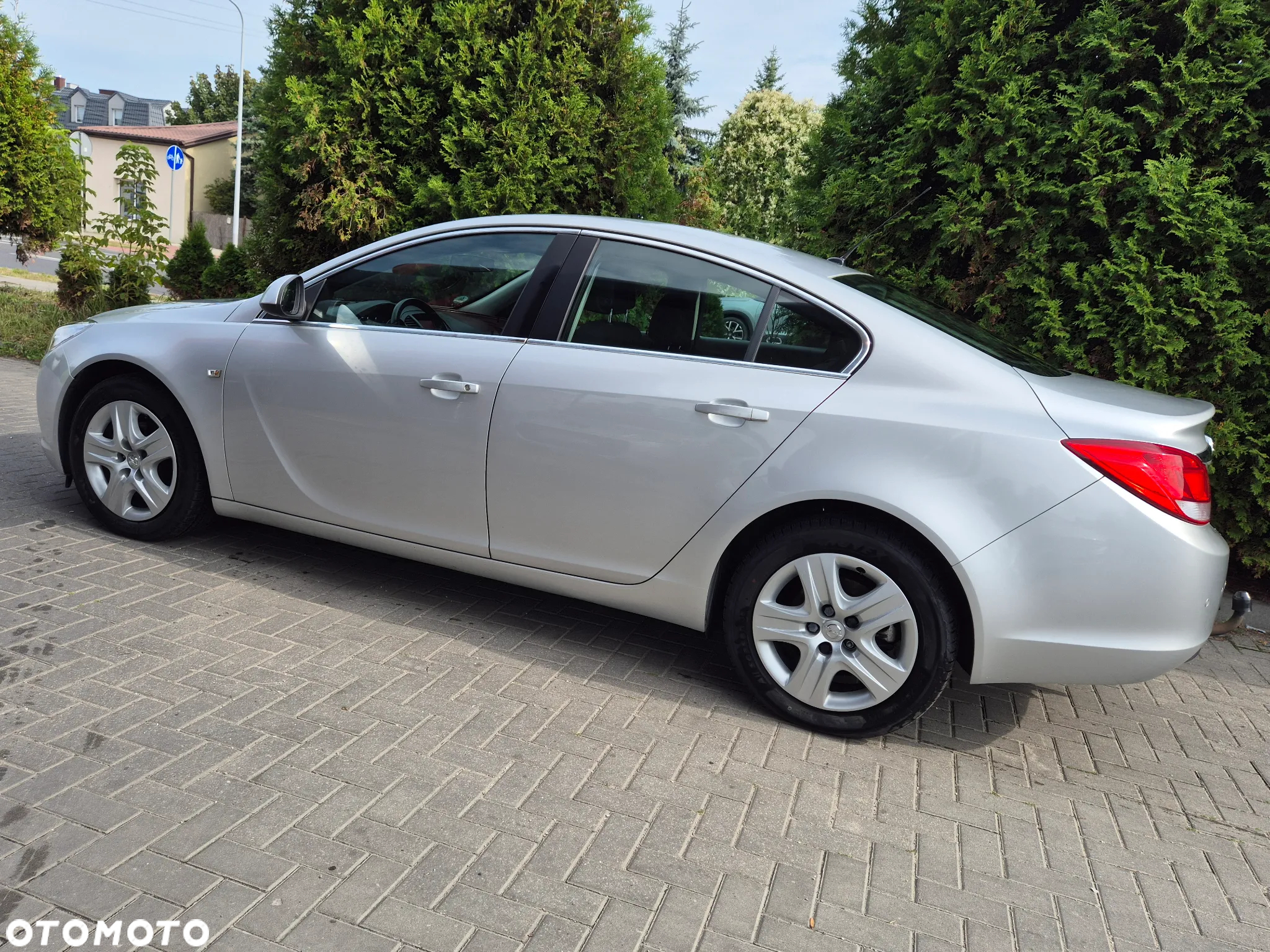 Opel Insignia 1.8 Active - 6