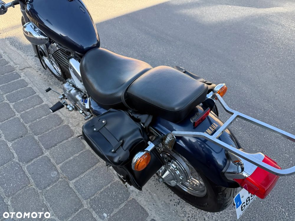 Yamaha Virago - 28