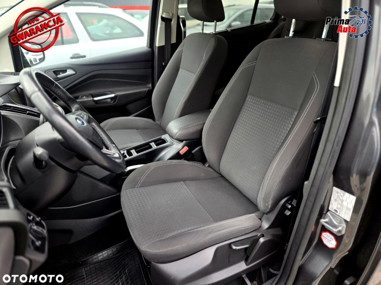 Ford Grand C-MAX - 3