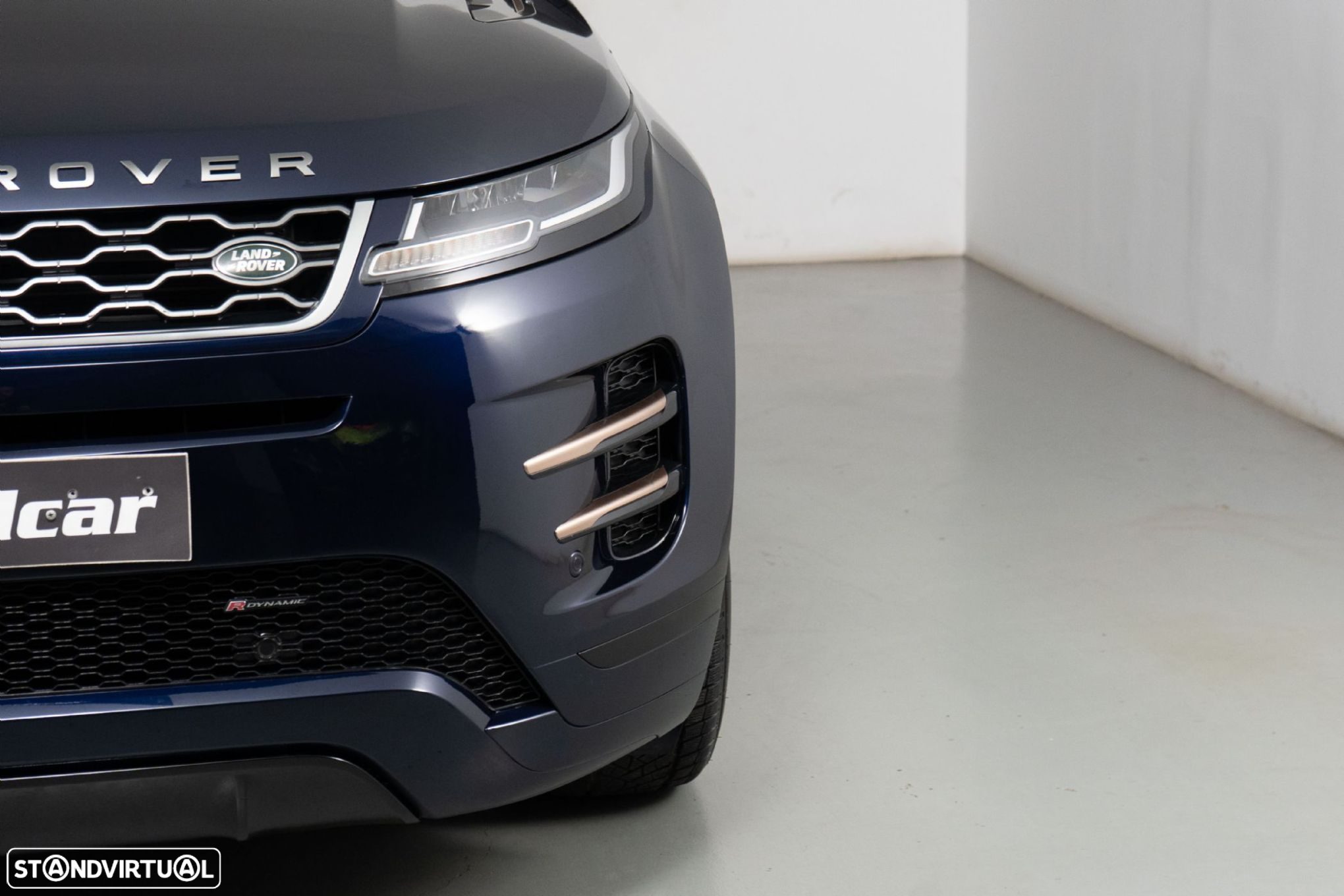 Land Rover Range Rover Evoque 1.5 P300e AWD Auto - 15