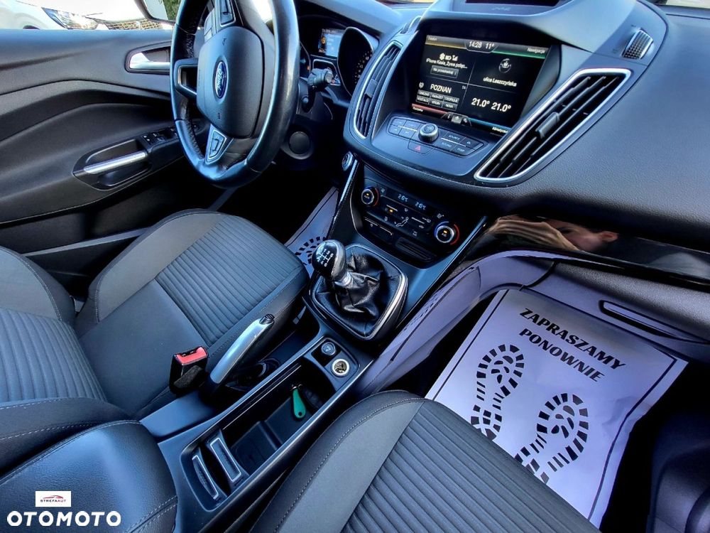 Ford C-MAX - 31