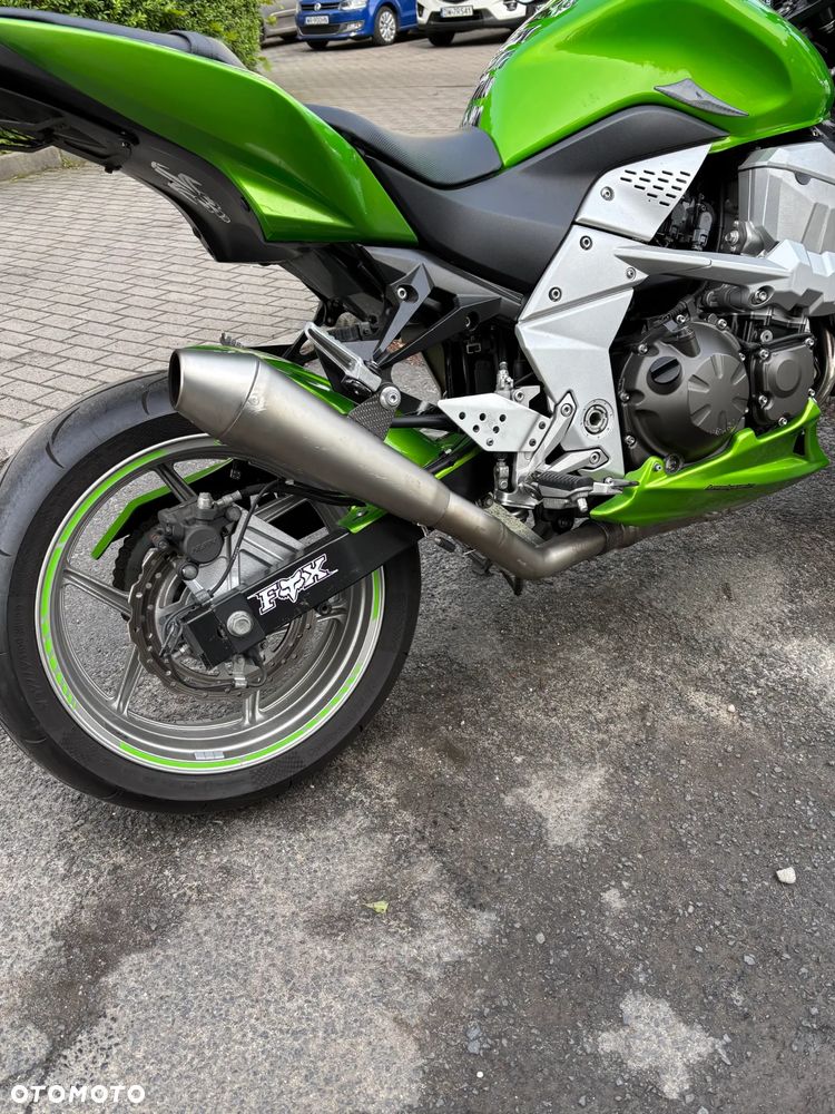 Kawasaki Z - 6