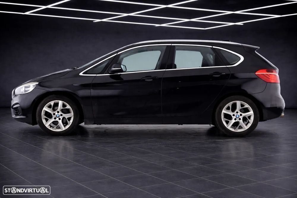 BMW 216 Active Tourer d Advantage - 3