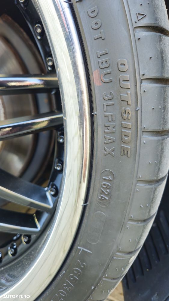 Mercedes-Benz E 200 KOMPRESSOR Automatik Elegance Sport Edition - 24