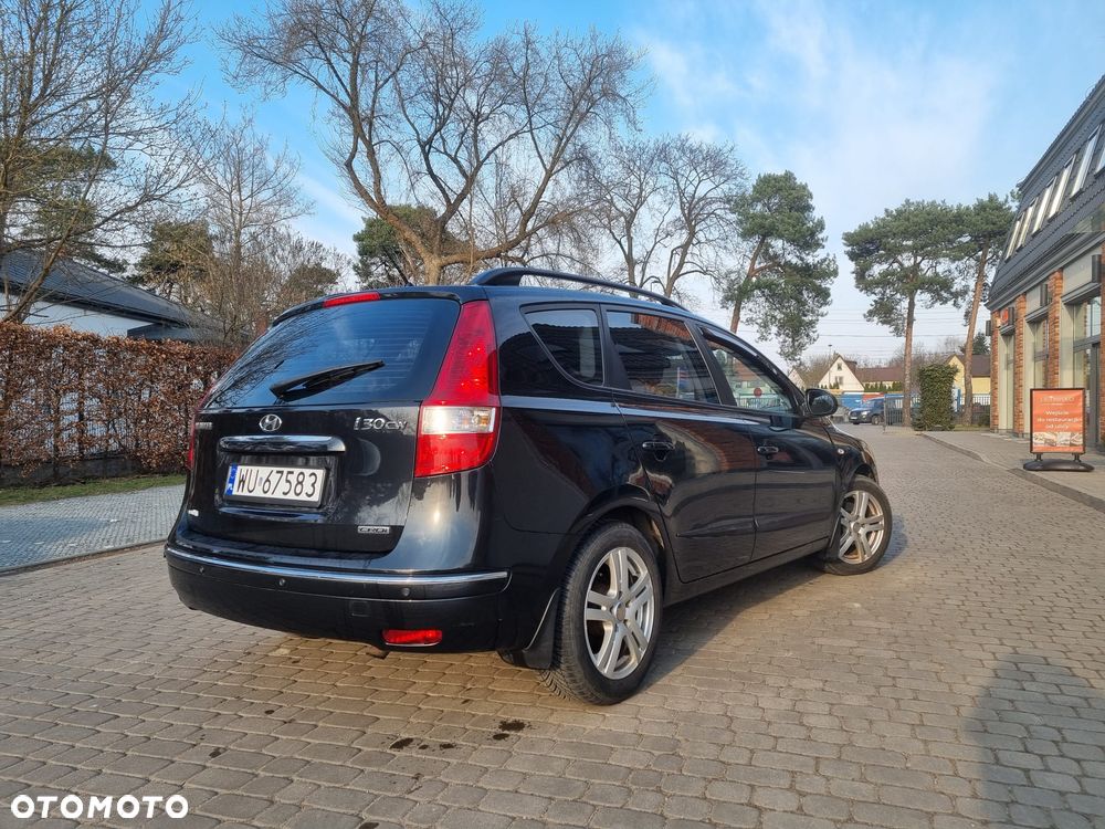 Hyundai i30 1.6 CRDi Comfort - 2
