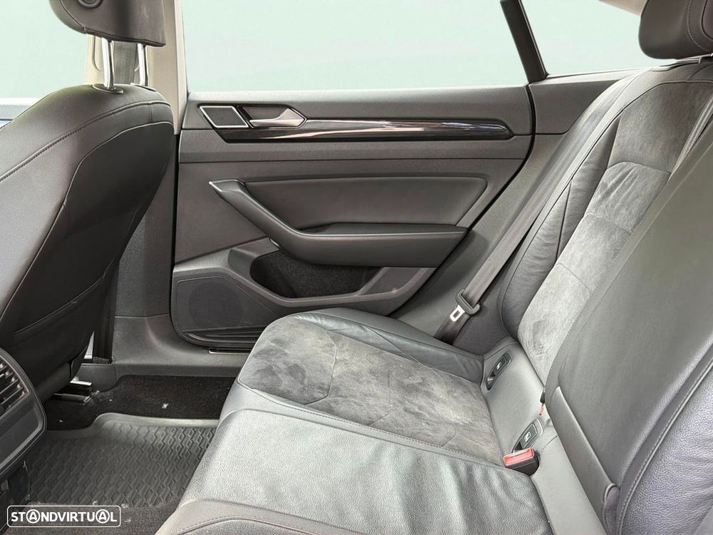 VW Arteon 2.0 TDI Elegance DSG - 17