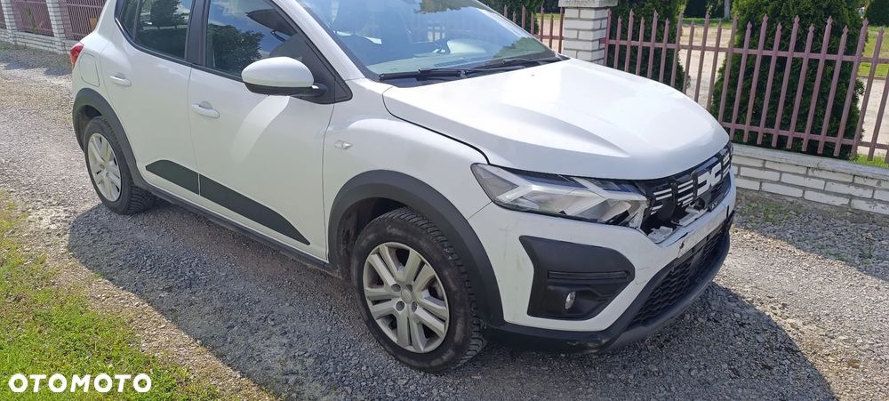 Dacia Sandero Stepway 1.0 TCe Comfort - 4