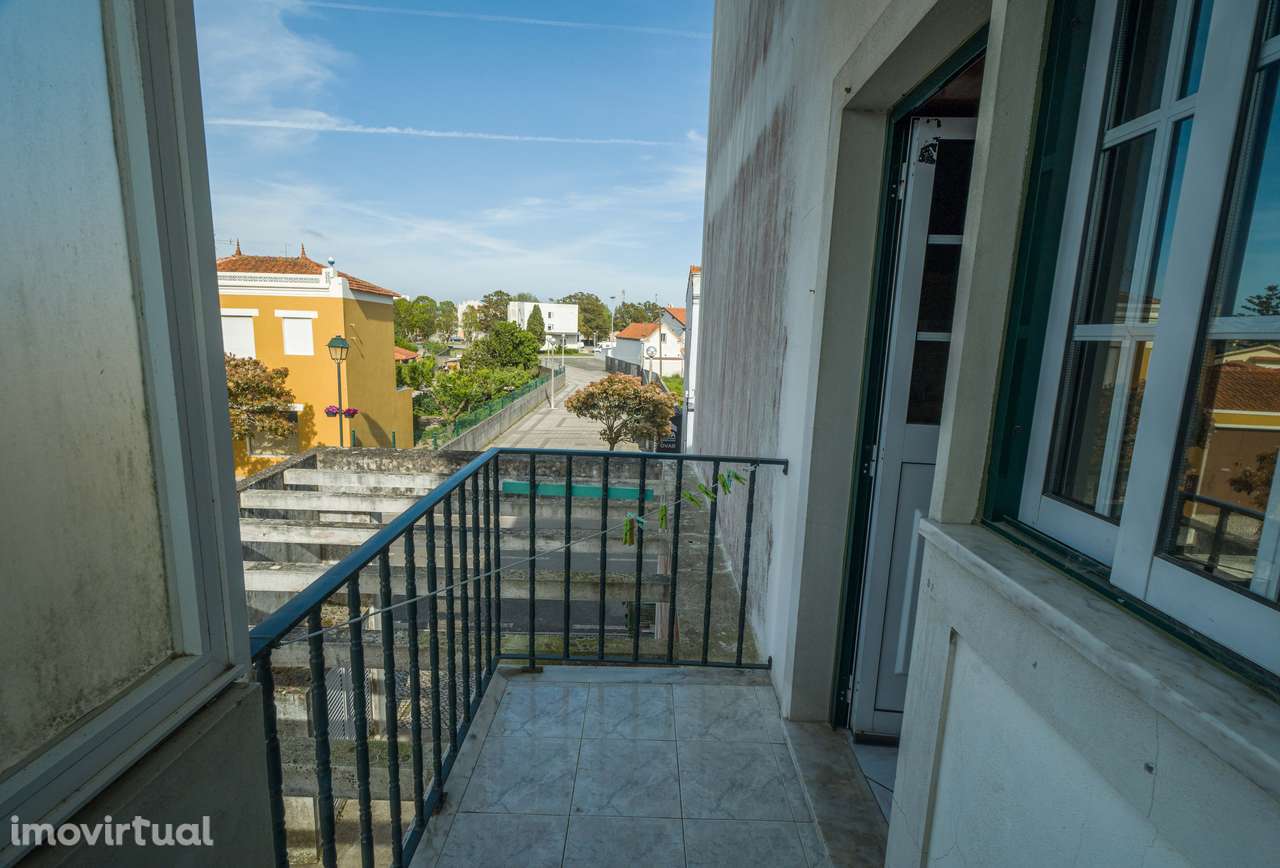 Apartamento, 84,33 m², Murtosa - Grande imagem: 4/28