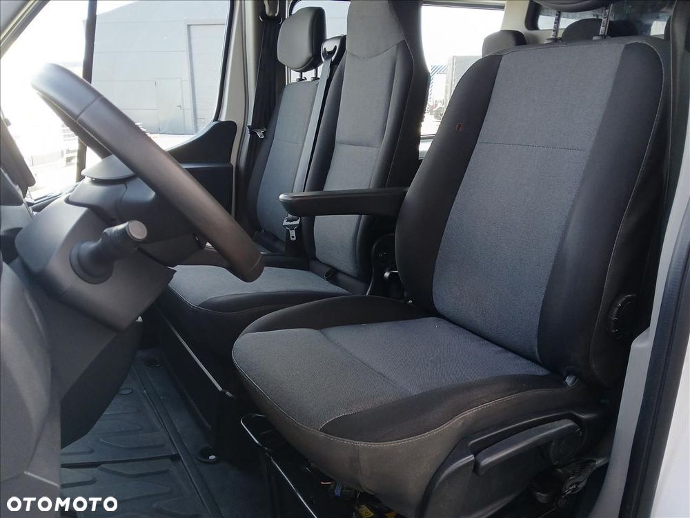 Renault master - 20