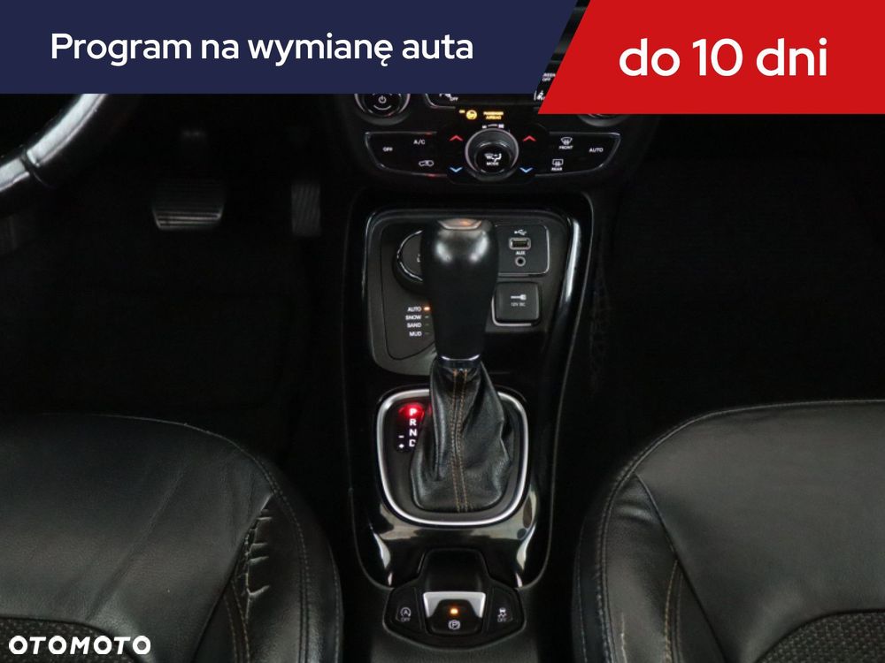 Jeep Compass - 18