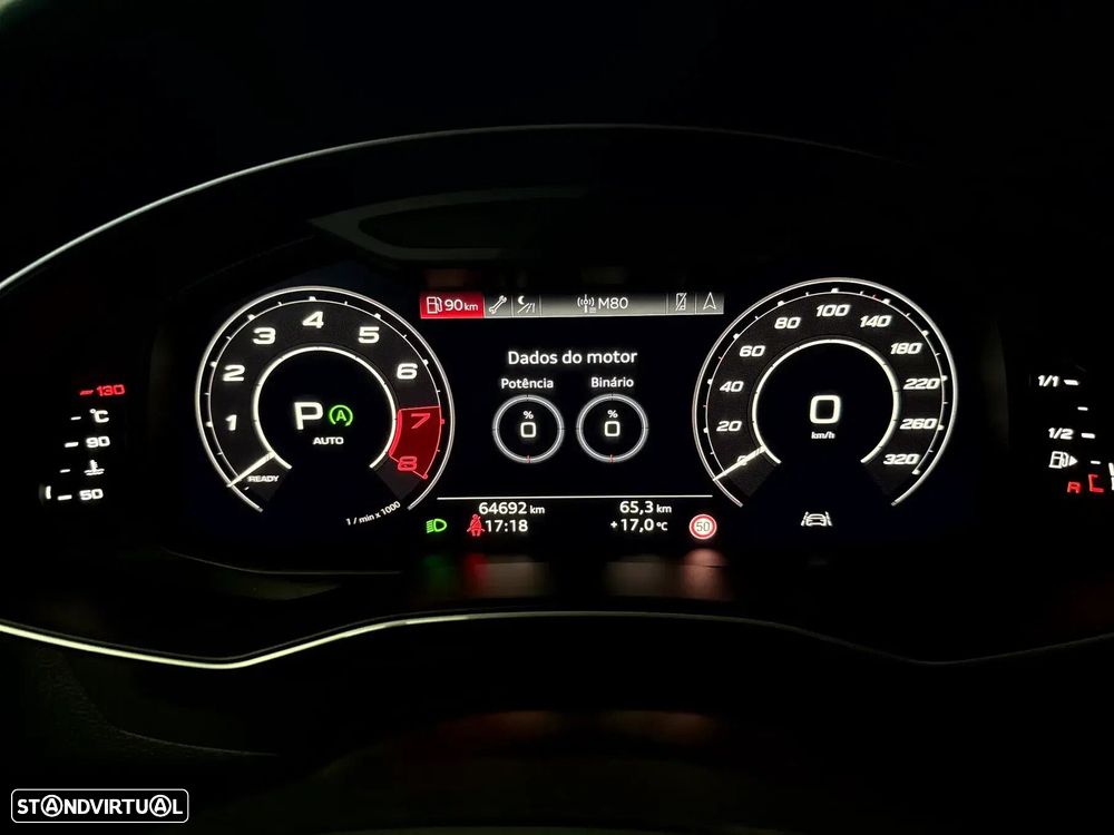 Audi RS7 Sportback 4.0 TFSI quattro Tiptronic - 21