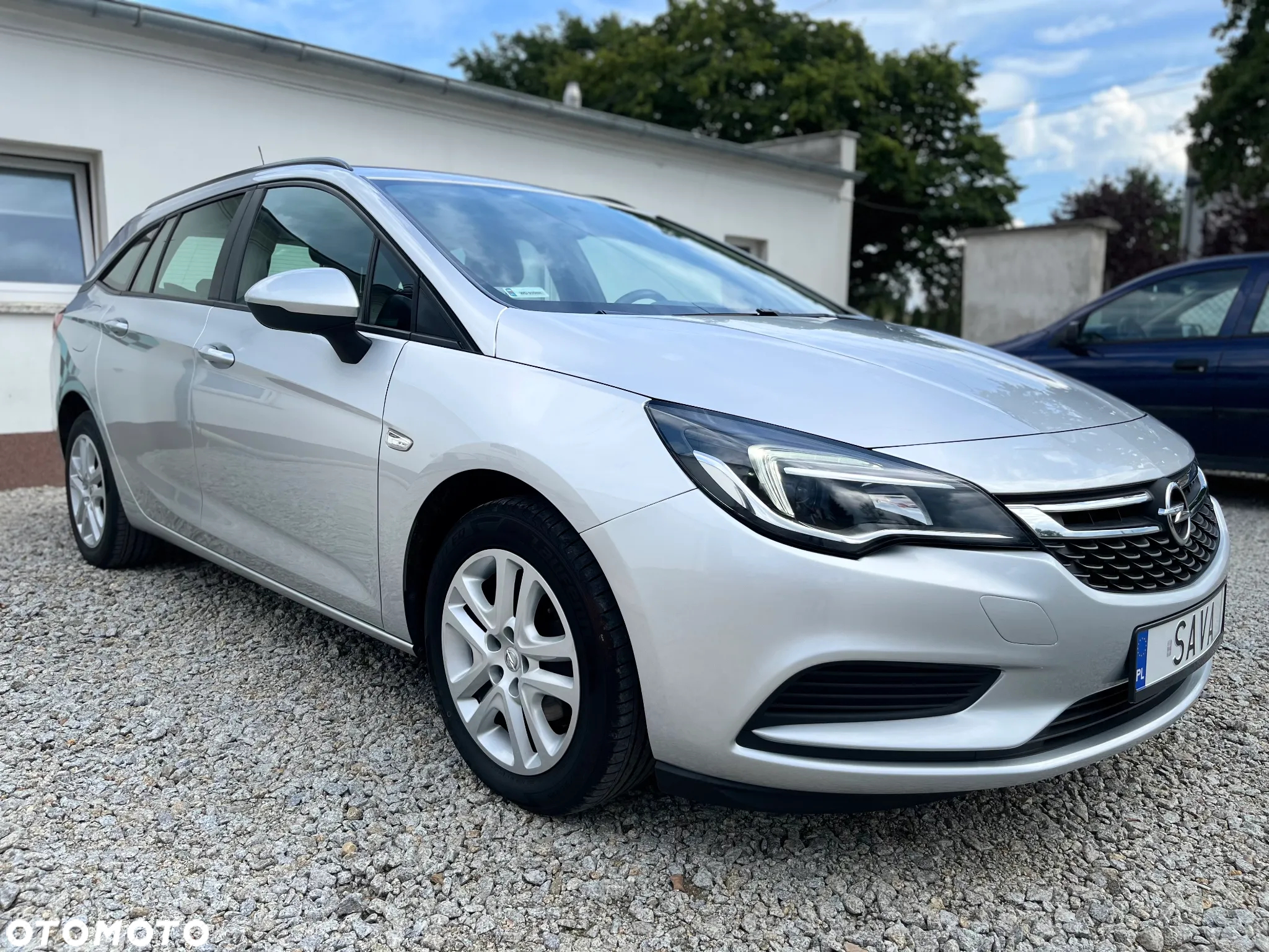 Opel Astra V 1.6 CDTI Enjoy - 3