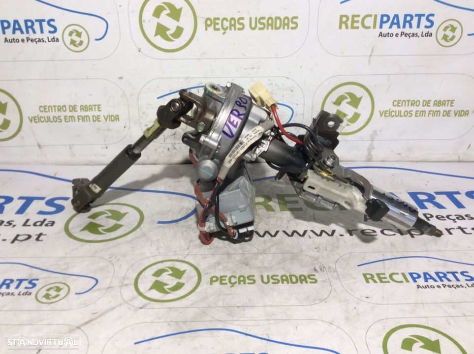 Coluna de direção elétrica Toyota Verso - 3