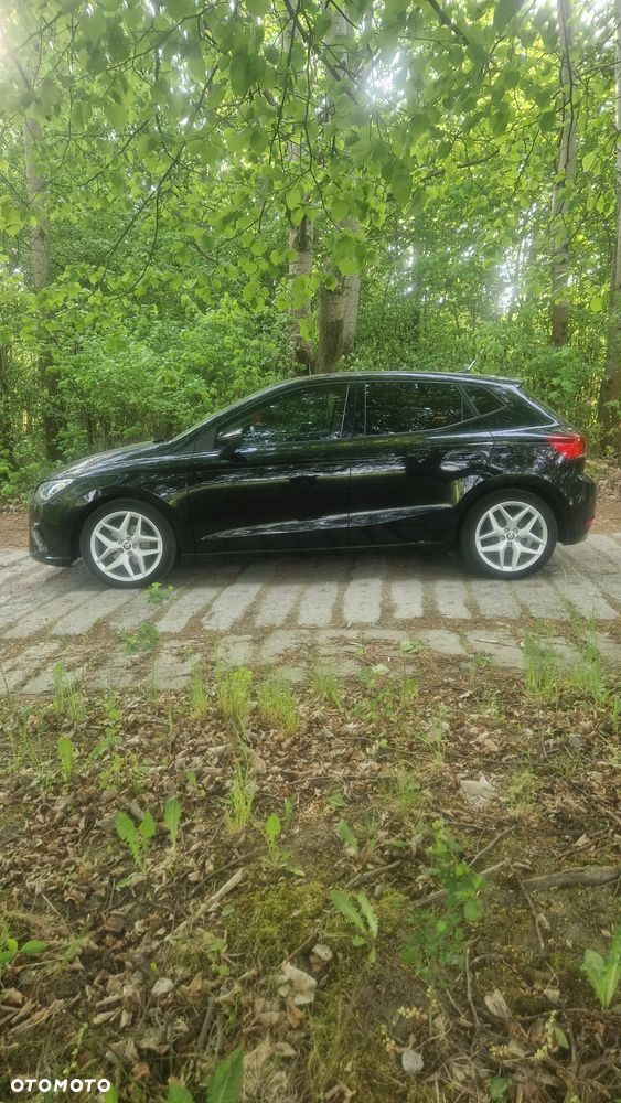 Seat Ibiza 1.6 TDI Full LED - 2