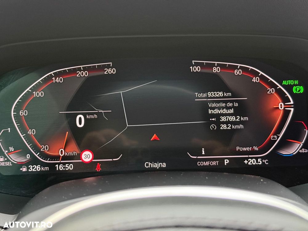 BMW X5 xDrive30d AT MHEV - 15