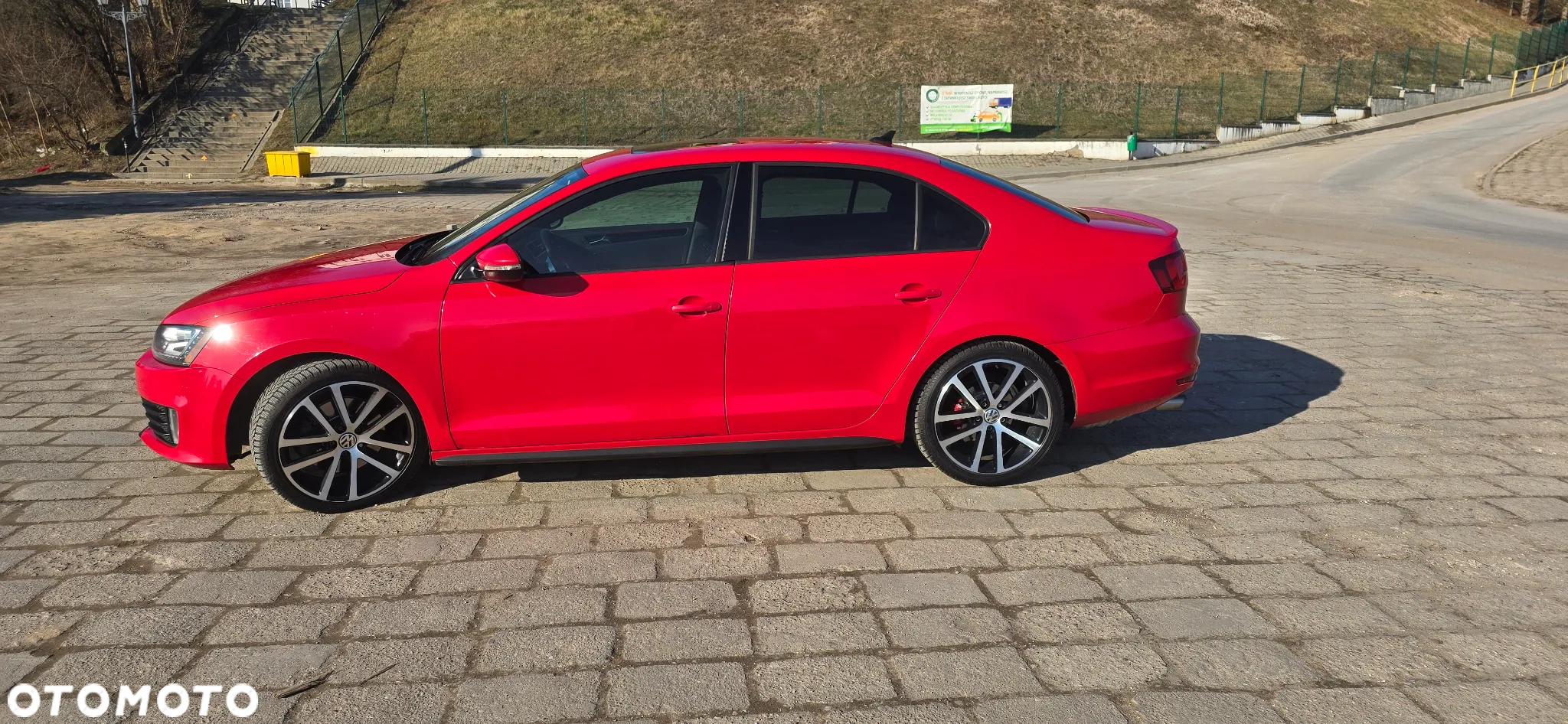 Volkswagen Jetta - 3