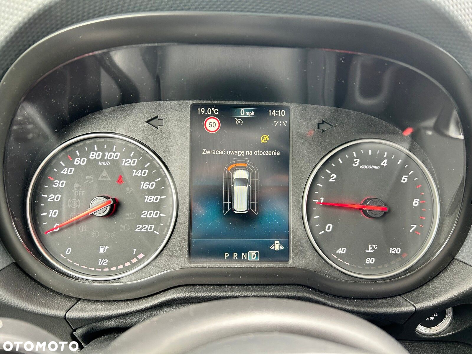 Mercedes-Benz Citan - 16