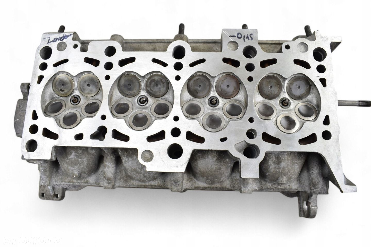 Głowica Regenerowana AUDI A4 B6 B7 1.8 Turbo 06A103373P - 9