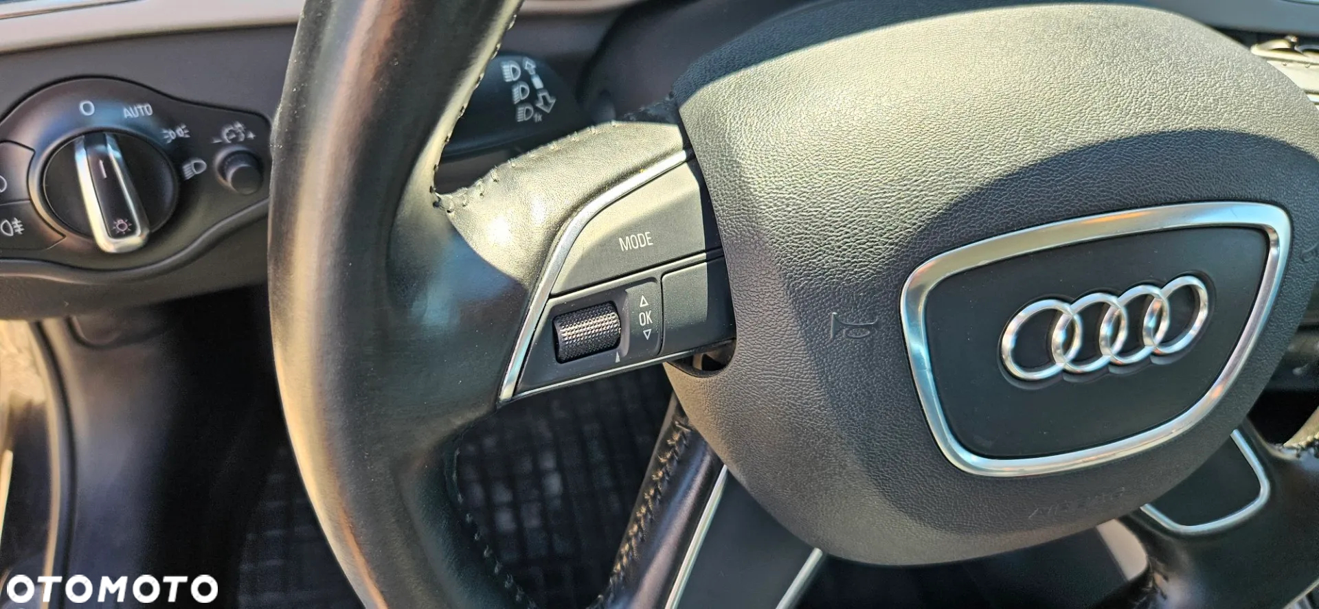 Audi A4 2.0 TDI - 25