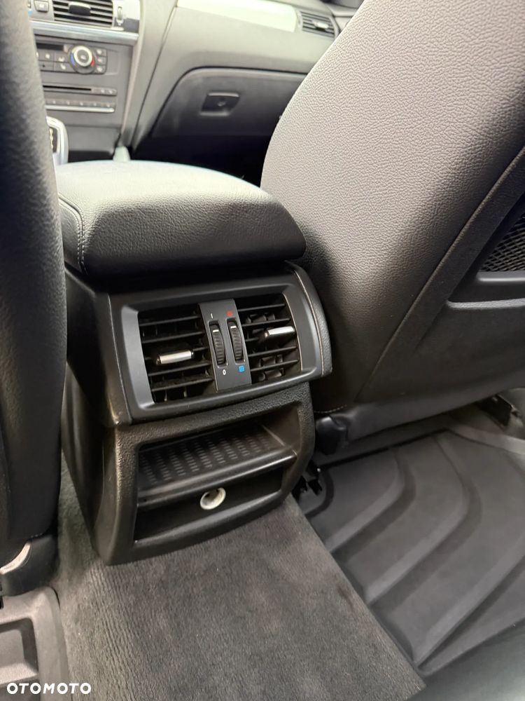 BMW X3 35i xDrive - 19