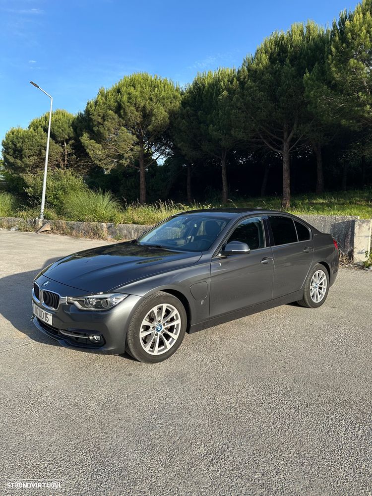BMW 330 - 3