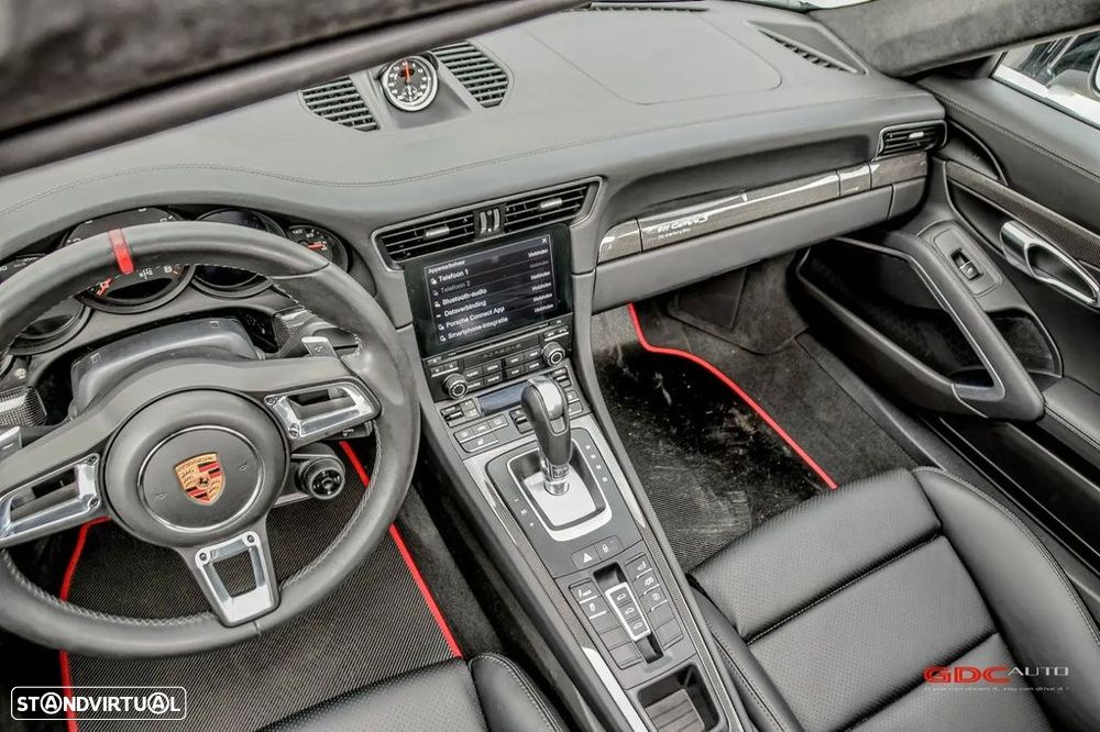 Porsche 911 (991) Carrera S PDK - 11