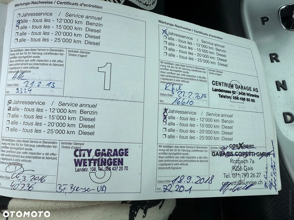 Jeep Grand Cherokee SRT - 20