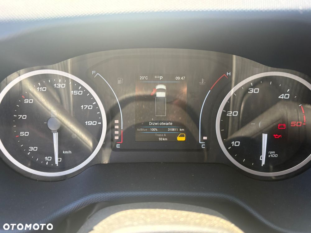 Iveco Daily - 6