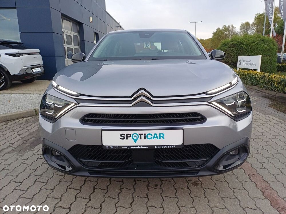 Citroën C4X