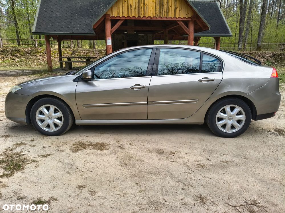 Renault Laguna 1.5 dCi Expression - 5