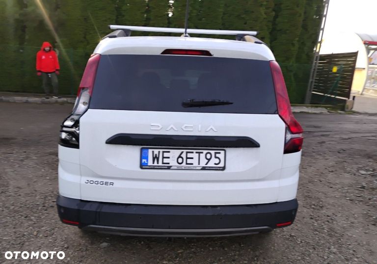 Dacia Jogger - 22