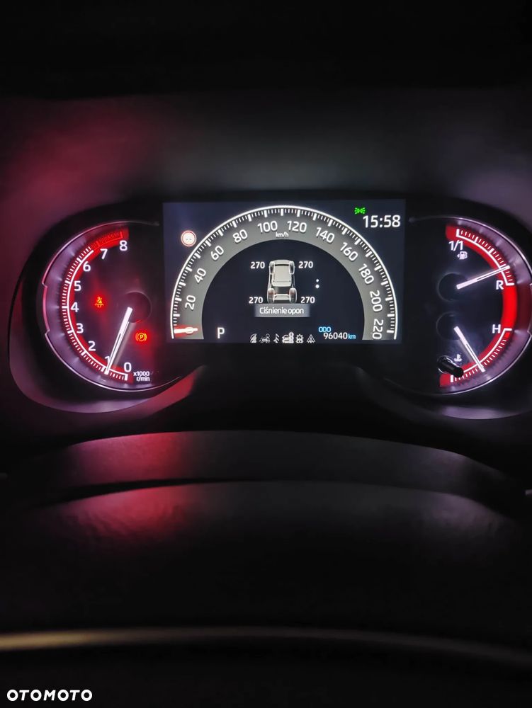 Toyota RAV4 2.0 Comfort 4x2 MS - 29