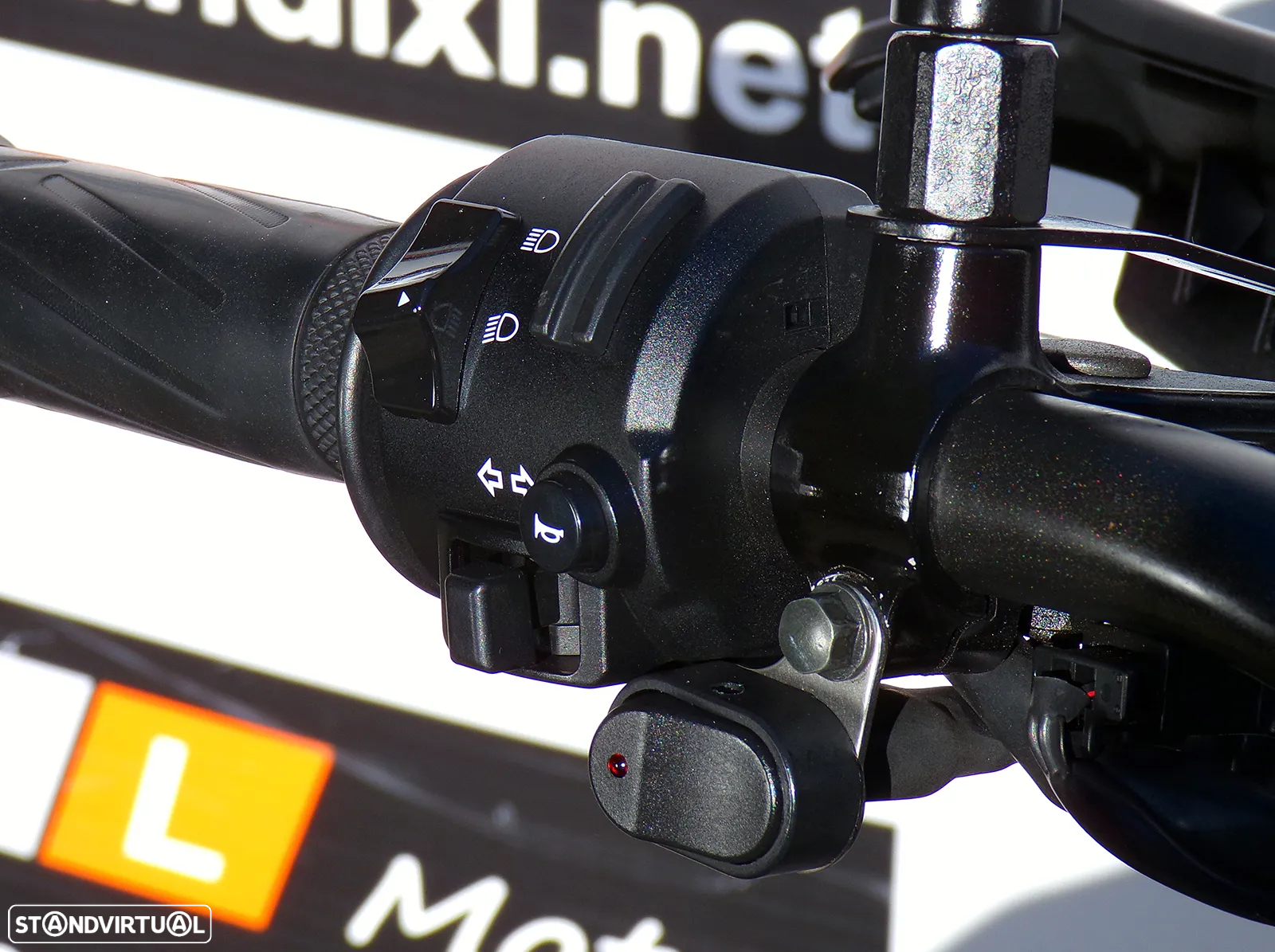 Yamaha Tracer 7 - 9