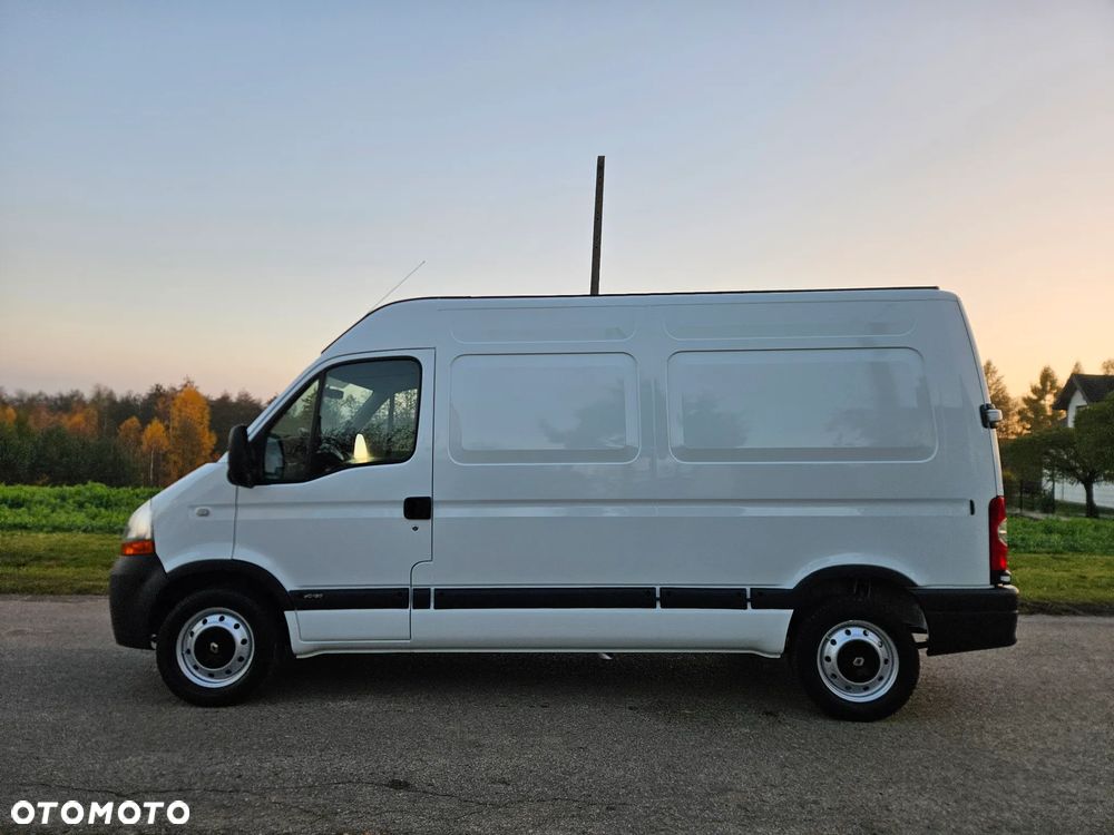 Renault MASTER - 3