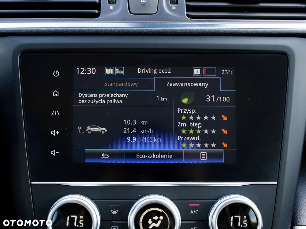 Renault Kadjar BLUE dCi 115 BOSE EDITION - 34