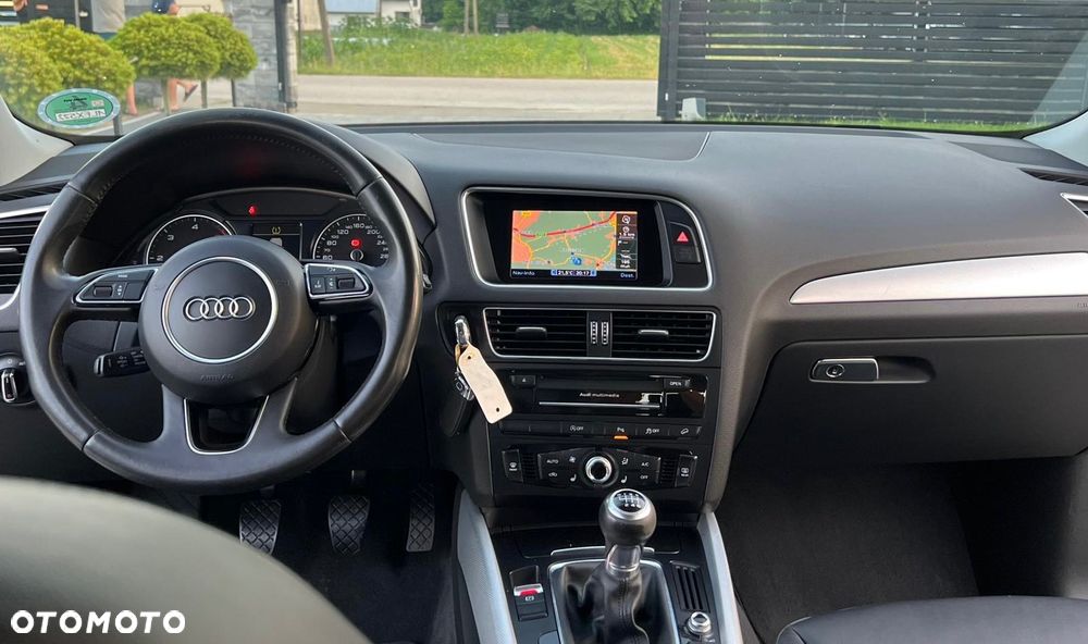 Audi Q5 - 24