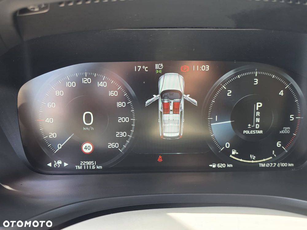 Volvo V60 D4 Inscription - 2