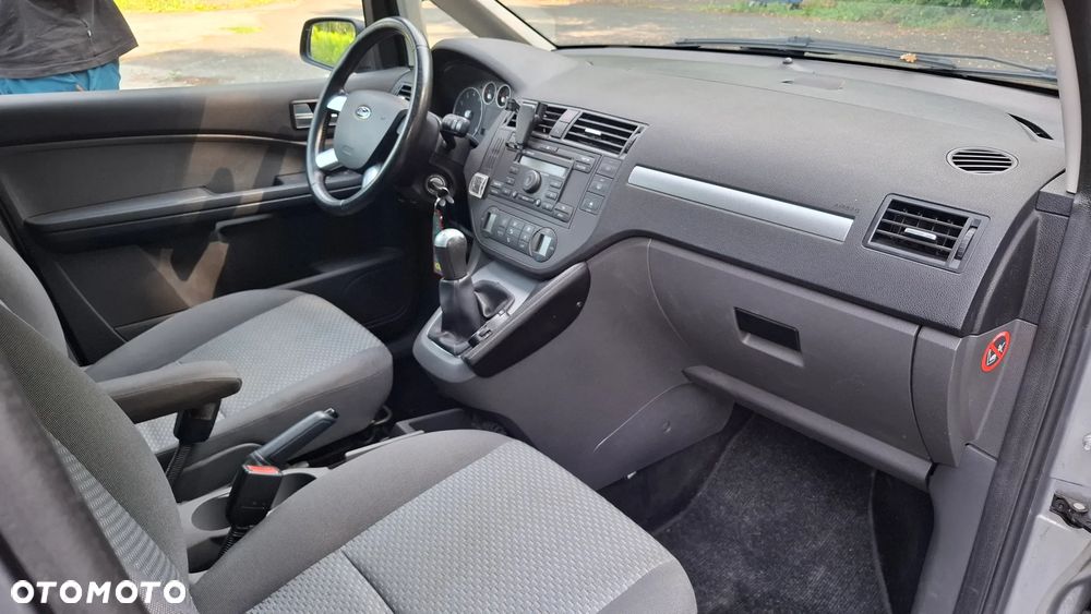 Ford Focus C-Max 1.8 Ambiente - 20