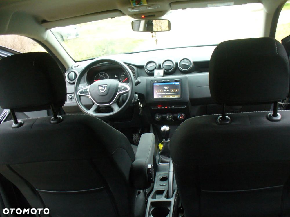 Dacia Duster - 22