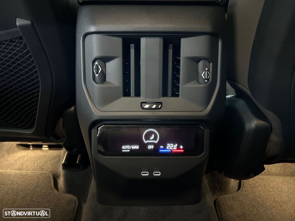 BMW X3 30 e xDrive - 26